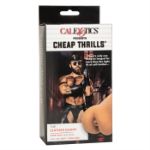 Picture of Cheap Thrills - The Leather Daddy