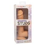Picture of Dual Density - Silicone Studs 6.25”/16 cm - Ivory