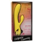 Picture of California Dreaming® San Diego Seduction