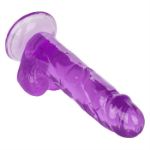 Picture of Size Queen 6" / 15.25 cm - Purple