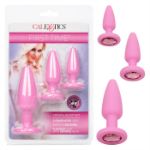 Picture of First Time® Crystal Booty Kit - Pink