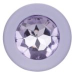 Picture of First Time® Crystal Booty Kit - Purple
