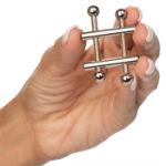 Picture of Nipple Grips Crossbar Nipple Vices