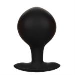 Picture of Weighted Silicone Inflatable Plug Large
