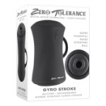 Picture of Gyro Stroke - Black
