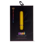 Picture of Nubii - Tulla Bullet - Yellow