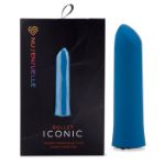 Picture of Sensuelle - Iconic Bullet - Deep Turquoise