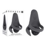 Picture of Undercarriage - Silicone Rechargeable