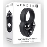 Picture of Workout Ring - Silicone