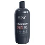 Picture of PDX Plus Shower TherapySoothing Scrub - Tan