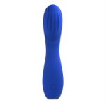 Picture of Sapphire G - Silicone Rechargeable - Blue