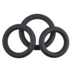Picture of 3 Ring Circus - Black
