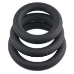 Picture of 3 Ring Circus - Black