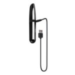Picture of Buzz Buddy - Rechargeable - Black Chrome