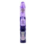 Picture of Bunny Thruster - Battery Vibe - Purple