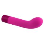 Picture of Paradise G - Silicone Rechargeable - Pink