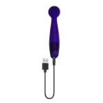 Picture of Gumball - Silicone Rechargeable - Purple