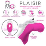 Picture of OMG - Plaisir - Clitoral Massager w/ G-Spot Vibrat
