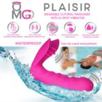 Picture of OMG - Plaisir - Clitoral Massager w/ G-Spot Vibrat