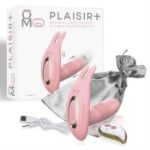 Picture of OMG - Plaisir+ Clitoral Massager w/ Thrusting Vib.