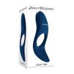 Picture of Cup 'Em - Silicone Rechargeable - Blue