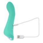 Picture of Come With Me - Silicone Rechargeable