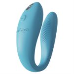 Picture of We-Vibe Sync Go - Turquoise