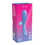 Picture of We-Vibe Rave 2 - Muted Blue