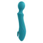 Picture of Wanderful Sucker - Silicone Rechargeable - Teal