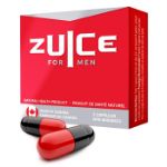 Picture of ZUICE for Men 2 capsules