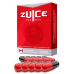 Picture of ZUICE for Men 10 capsules