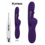 Picture of Playboy Pleasure - The Thrill