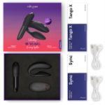 Picture of We-Vibe 15th Anniversary Collection Sync 2 Tango x