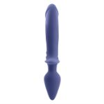 Picture of Dual Defender - Silicone Rechargeable - Purple