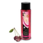 Picture of Shunga Bath and Shower Gel - Cerise givrée