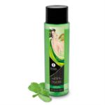 Picture of Shunga Bath and Shower Gel - Menthe sensuelle