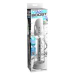 Picture of Pump WorxMax Boost Pro Flow - White/Clear